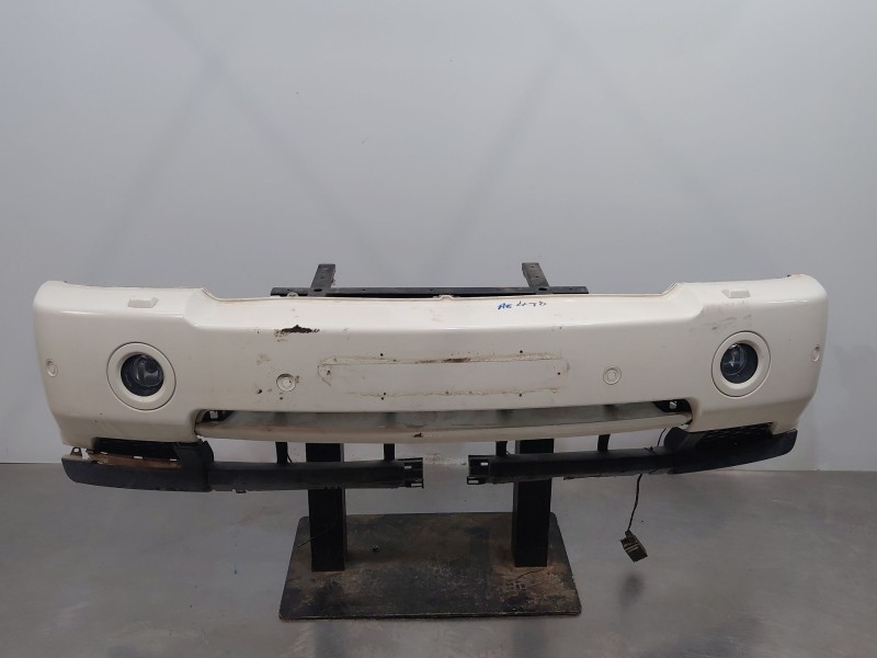 Recambio de paragolpes delantero para land rover range rover sport i (l320) 4.2 4x4 referencia OEM IAM   
