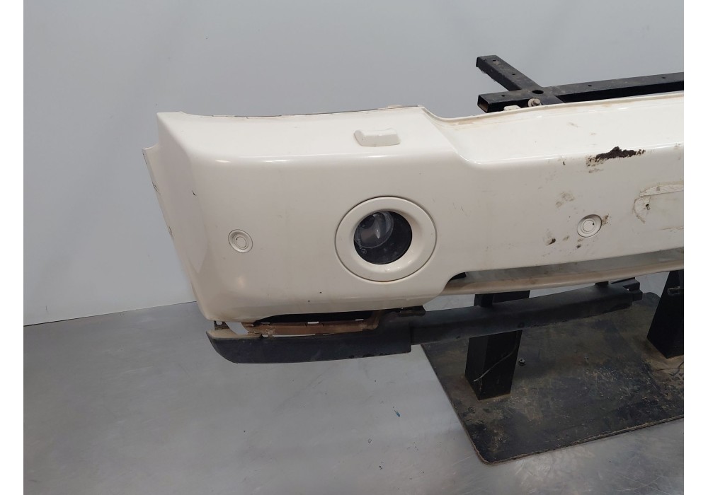 Recambio de paragolpes delantero para land rover range rover sport i (l320) 4.2 4x4 referencia OEM IAM   