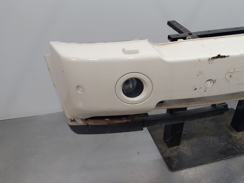 Recambio de paragolpes delantero para land rover range rover sport i (l320) 4.2 4x4 referencia OEM IAM   