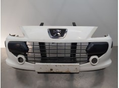 Recambio de paragolpes delantero para peugeot 307 sw (3h) 1.6 hdi 90 referencia OEM IAM   