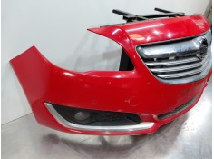 Recambio de paragolpes delantero para opel insignia a (g09) 2.0 cdti 4x4 (68) referencia OEM IAM    2