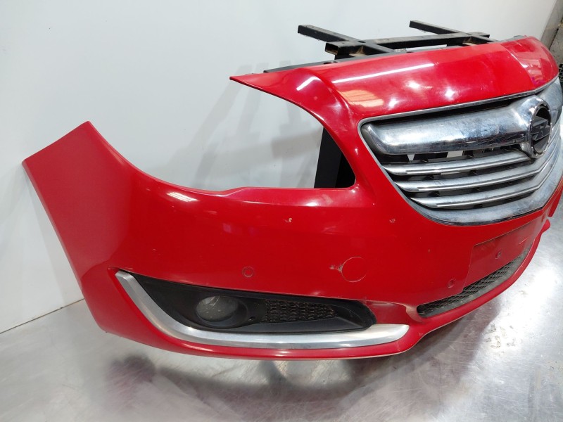 Recambio de paragolpes delantero para opel insignia a (g09) 2.0 cdti 4x4 (68) referencia OEM IAM   