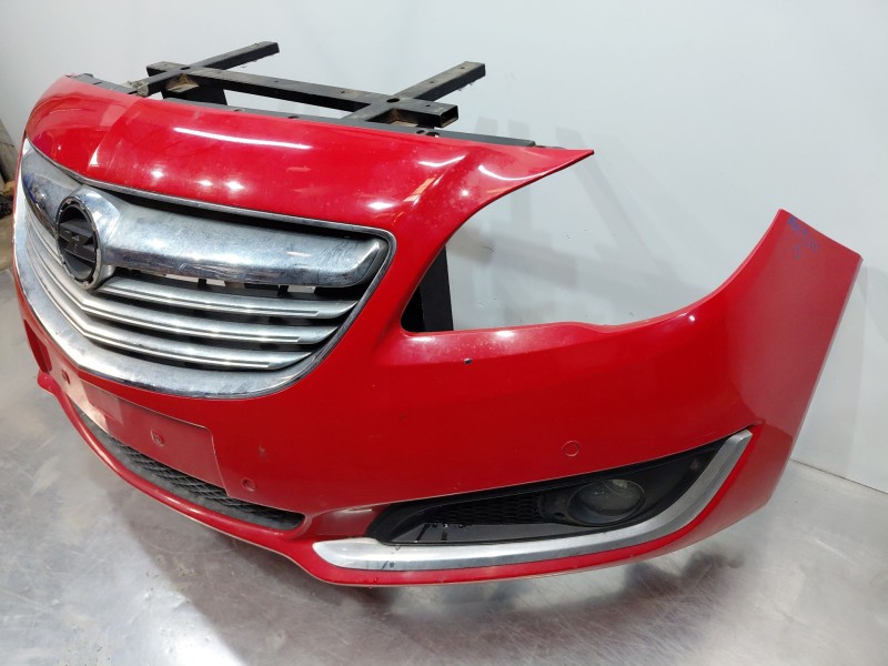 Recambio de paragolpes delantero para opel insignia a (g09) 2.0 cdti 4x4 (68) referencia OEM IAM   