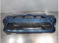 Recambio de paragolpes delantero para citroën c4 grand picasso i (ua_) 1.6 hdi 110 referencia OEM IAM 7401WK  