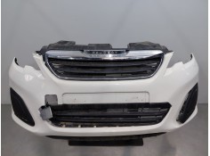 Recambio de paragolpes delantero para peugeot 108 1.0 vti 72 referencia OEM IAM   