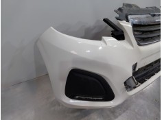 Recambio de paragolpes delantero para peugeot 108 1.0 vti 72 referencia OEM IAM    2