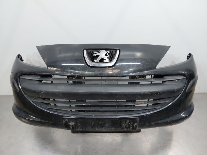 Recambio de paragolpes delantero para peugeot 207/207+ (wa_, wc_) 1.4 referencia OEM IAM   