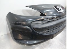 Recambio de paragolpes delantero para peugeot 207/207+ (wa_, wc_) 1.4 referencia OEM IAM    2