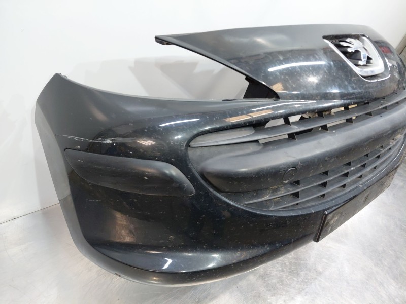 Recambio de paragolpes delantero para peugeot 207/207+ (wa_, wc_) 1.4 referencia OEM IAM   