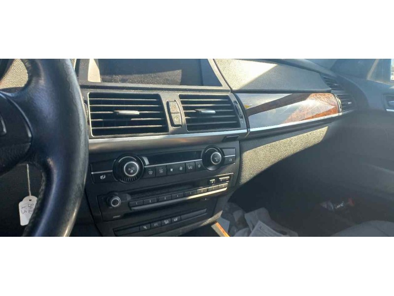 bmw x5 (e70) del año 2006 bmw x5 (e70) del año 2006