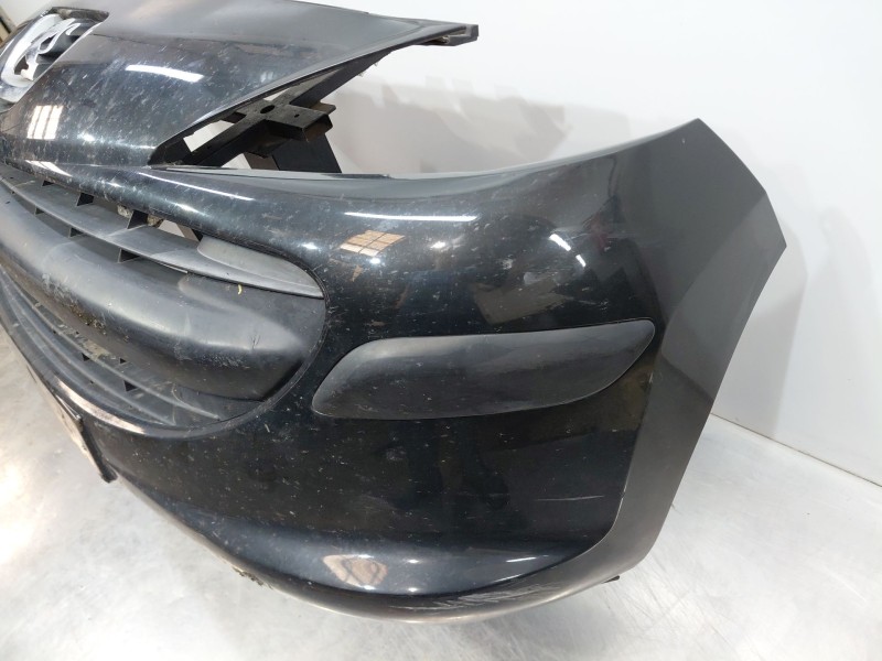 Recambio de paragolpes delantero para peugeot 207/207+ (wa_, wc_) 1.4 referencia OEM IAM   