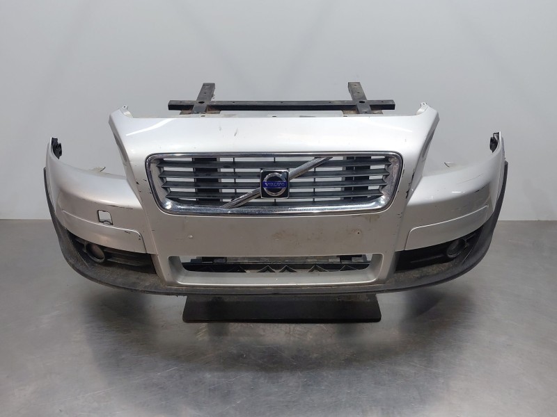 Recambio de paragolpes delantero para volvo c30 (533) 1.6 d referencia OEM IAM 39885348  