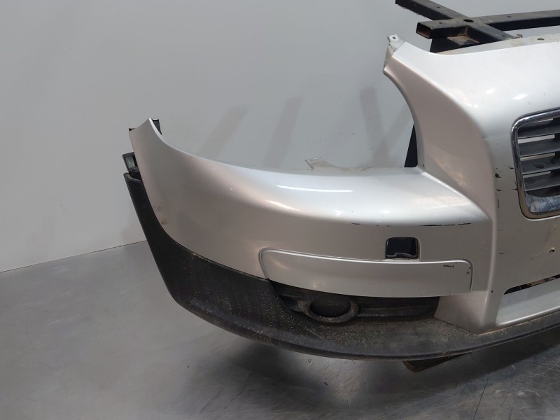 Recambio de paragolpes delantero para volvo c30 (533) 1.6 d referencia OEM IAM 39885348  