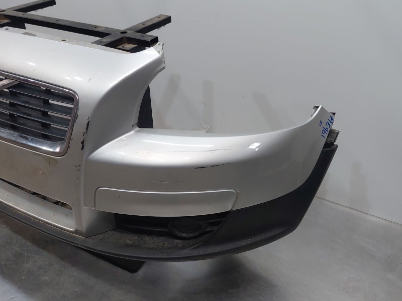 Recambio de paragolpes delantero para volvo c30 (533) 1.6 d referencia OEM IAM 39885348  