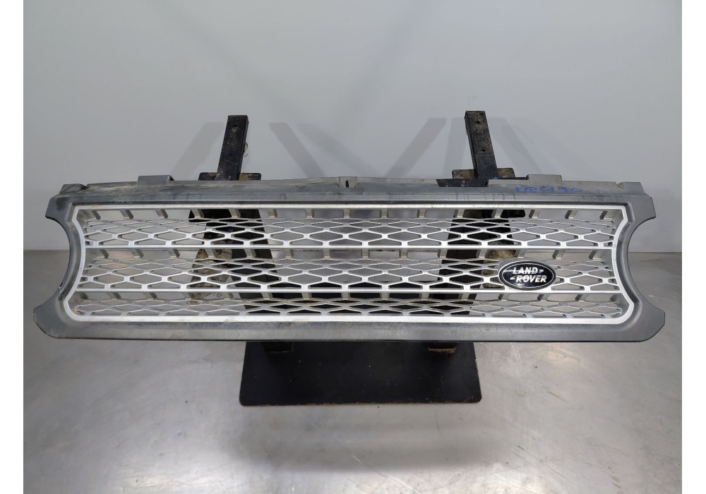 Recambio de rejilla delantera para land rover range rover sport i (l320) 4.2 4x4 referencia OEM IAM   