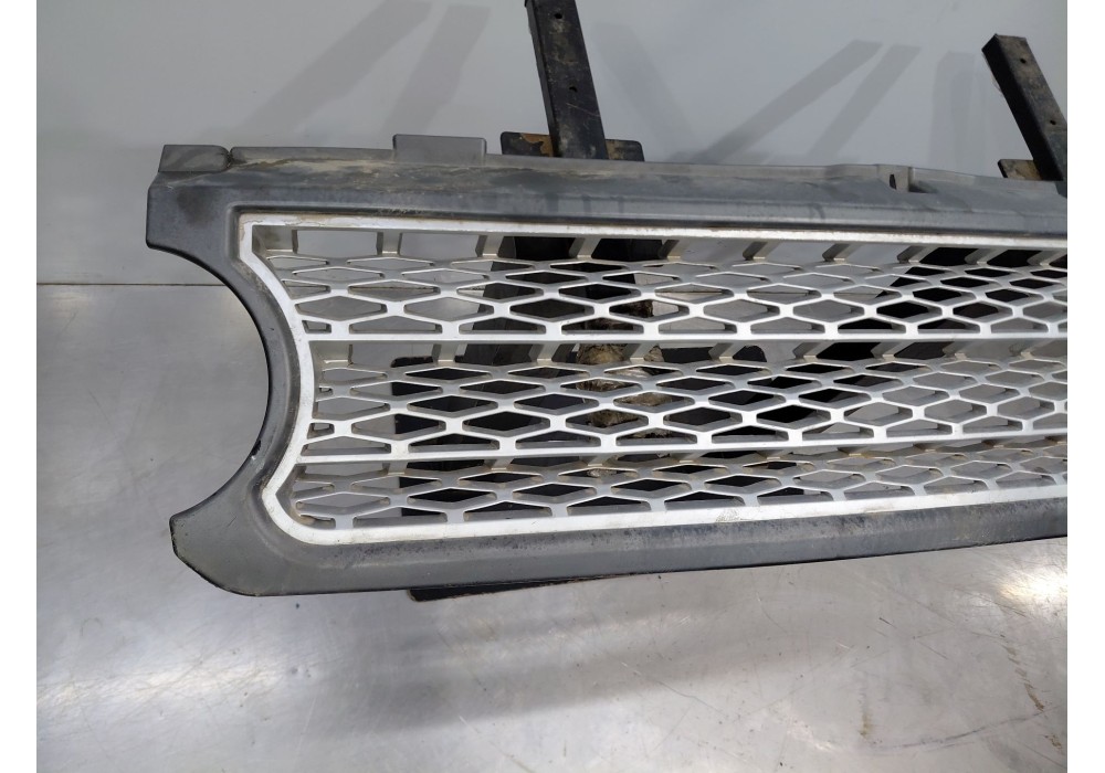 Recambio de rejilla delantera para land rover range rover sport i (l320) 4.2 4x4 referencia OEM IAM   