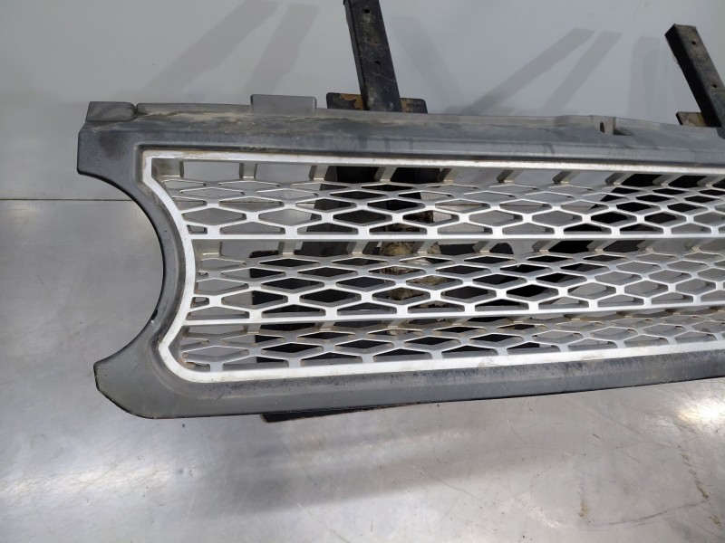 Recambio de rejilla delantera para land rover range rover sport i (l320) 4.2 4x4 referencia OEM IAM   