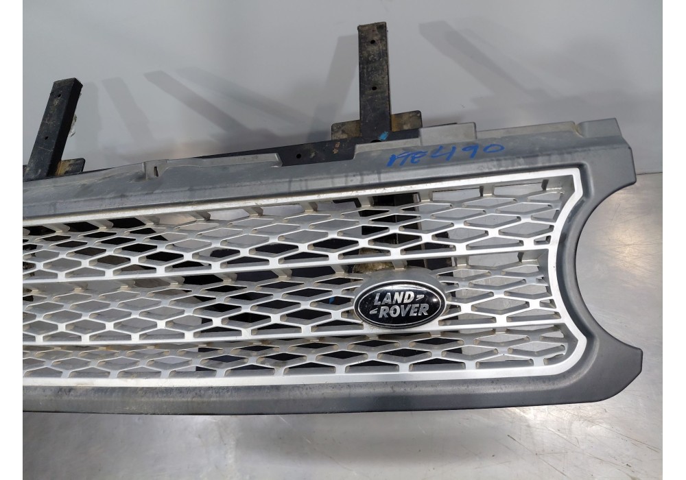 Recambio de rejilla delantera para land rover range rover sport i (l320) 4.2 4x4 referencia OEM IAM   