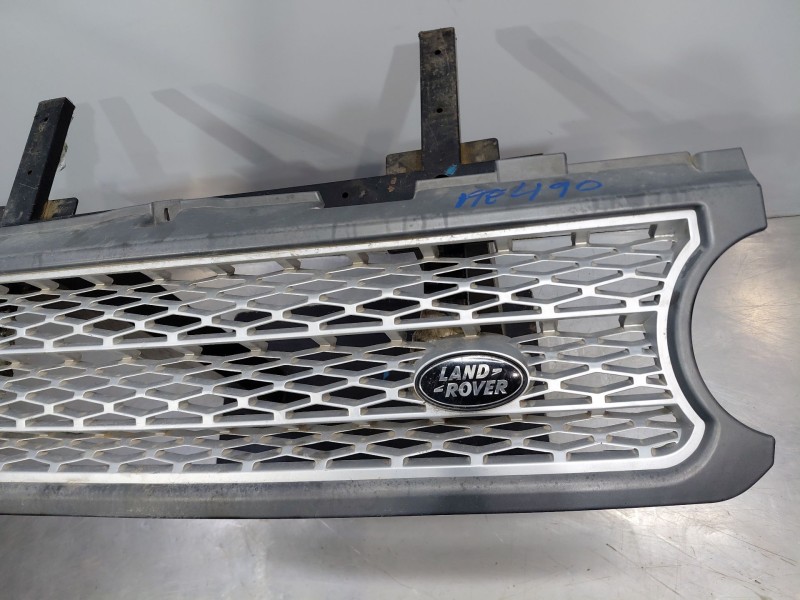Recambio de rejilla delantera para land rover range rover sport i (l320) 4.2 4x4 referencia OEM IAM   
