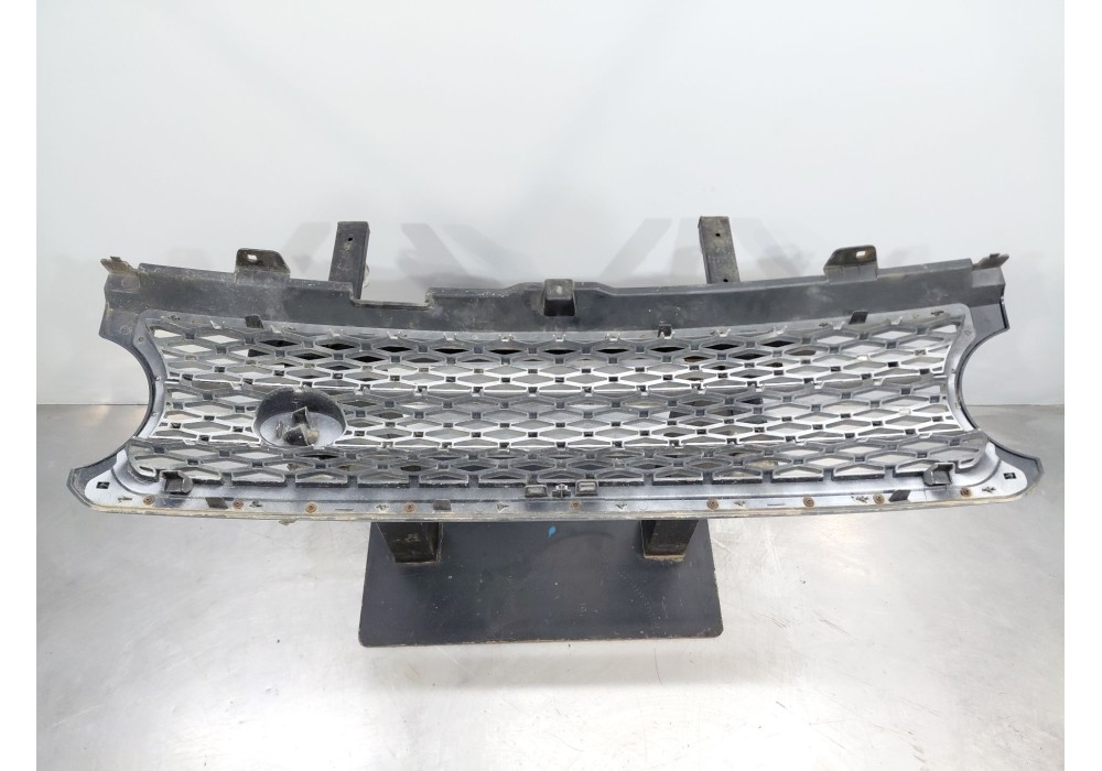 Recambio de rejilla delantera para land rover range rover sport i (l320) 4.2 4x4 referencia OEM IAM   