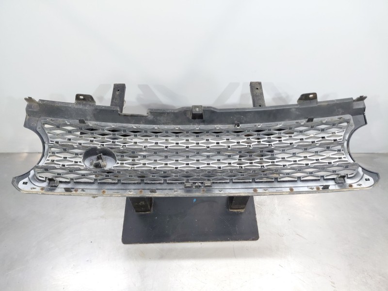 Recambio de rejilla delantera para land rover range rover sport i (l320) 4.2 4x4 referencia OEM IAM   