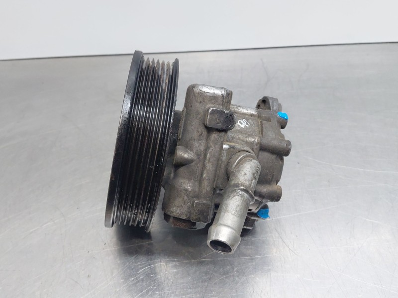 Recambio de bomba direccion para land rover range rover sport i (l320) 4.2 4x4 referencia OEM IAM   