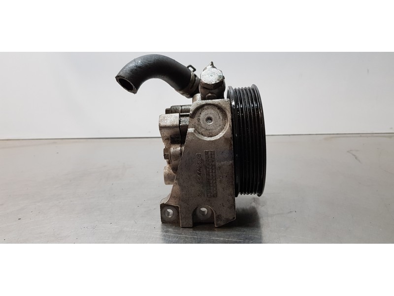 Recambio de bomba direccion para chevrolet cruze ls referencia OEM IAM 96837814  