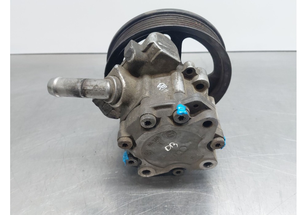 Recambio de bomba direccion para land rover range rover sport i (l320) 4.2 4x4 referencia OEM IAM   