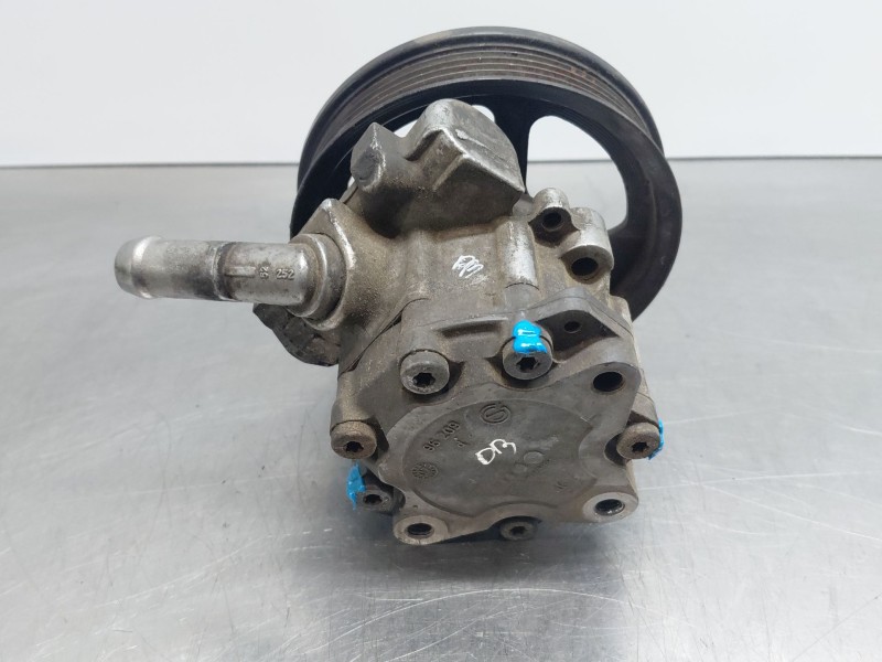 Recambio de bomba direccion para land rover range rover sport i (l320) 4.2 4x4 referencia OEM IAM   