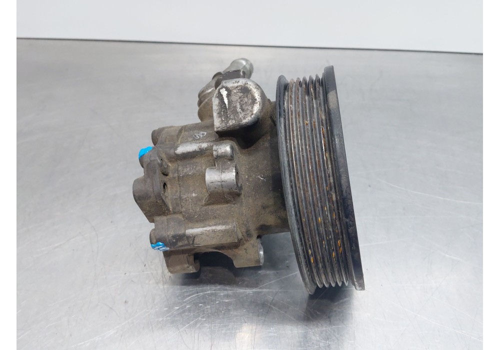 Recambio de bomba direccion para land rover range rover sport i (l320) 4.2 4x4 referencia OEM IAM   