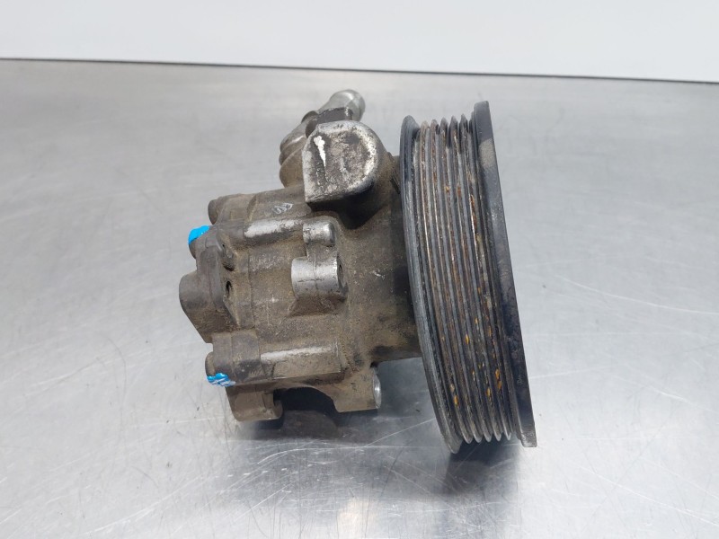 Recambio de bomba direccion para land rover range rover sport i (l320) 4.2 4x4 referencia OEM IAM   