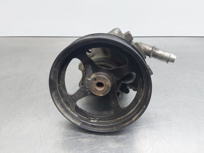 Recambio de bomba direccion para land rover range rover sport i (l320) 4.2 4x4 referencia OEM IAM   