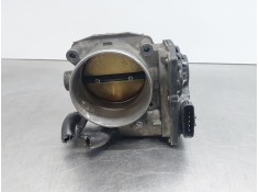 Recambio de caja mariposa para land rover range rover sport i (l320) 4.2 4x4 referencia OEM IAM   