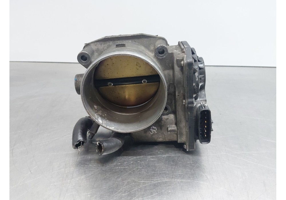 Recambio de caja mariposa para land rover range rover sport i (l320) 4.2 4x4 referencia OEM IAM   