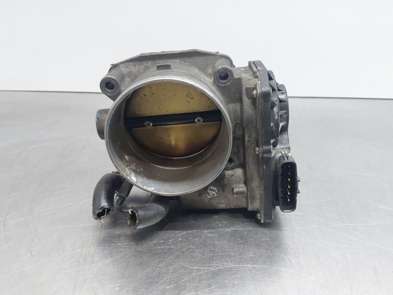 Recambio de caja mariposa para land rover range rover sport i (l320) 4.2 4x4 referencia OEM IAM   