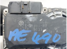 Recambio de caja mariposa para land rover range rover sport i (l320) 4.2 4x4 referencia OEM IAM    2