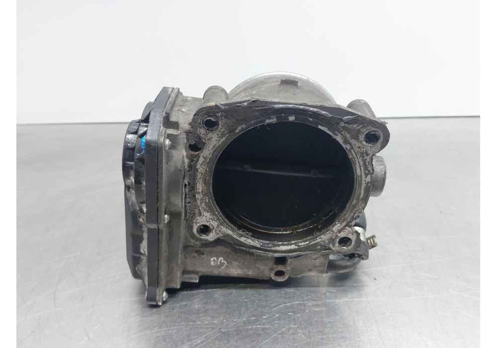 Recambio de caja mariposa para land rover range rover sport i (l320) 4.2 4x4 referencia OEM IAM   