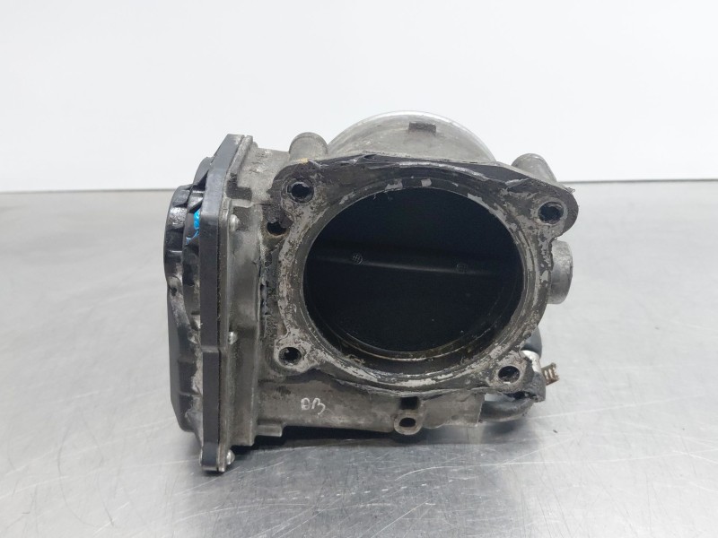 Recambio de caja mariposa para land rover range rover sport i (l320) 4.2 4x4 referencia OEM IAM   