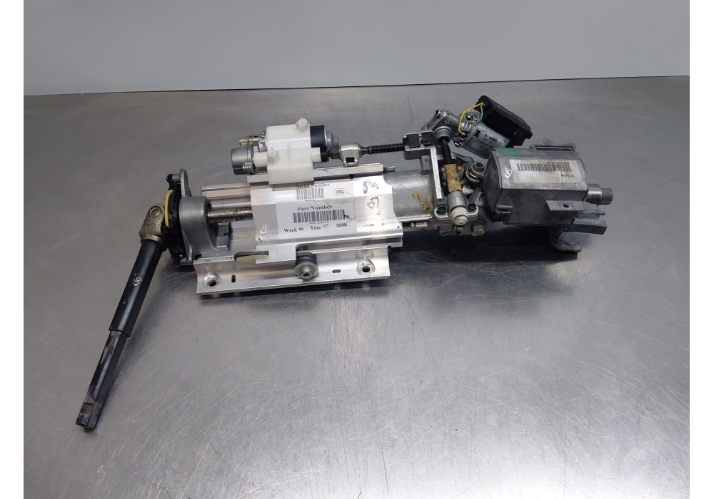 Recambio de columna direccion para land rover range rover sport i (l320) 4.2 4x4 referencia OEM IAM   