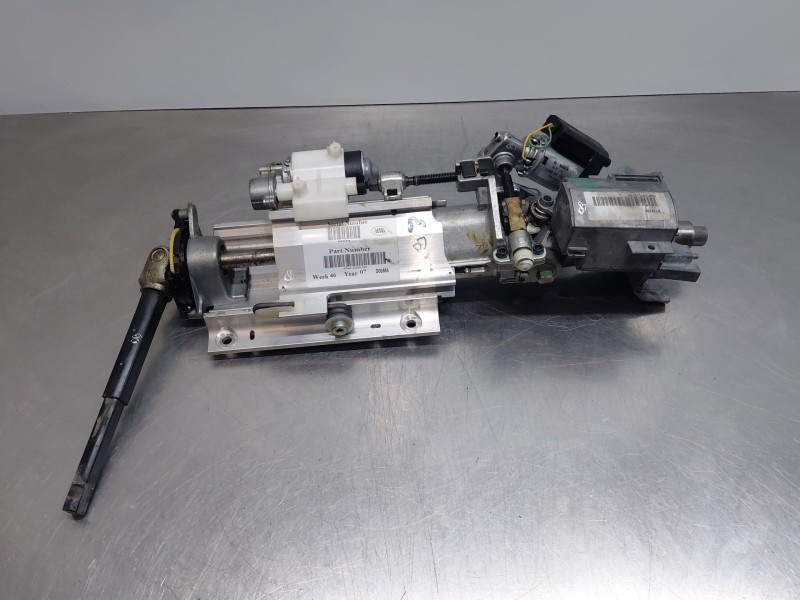 Recambio de columna direccion para land rover range rover sport i (l320) 4.2 4x4 referencia OEM IAM   