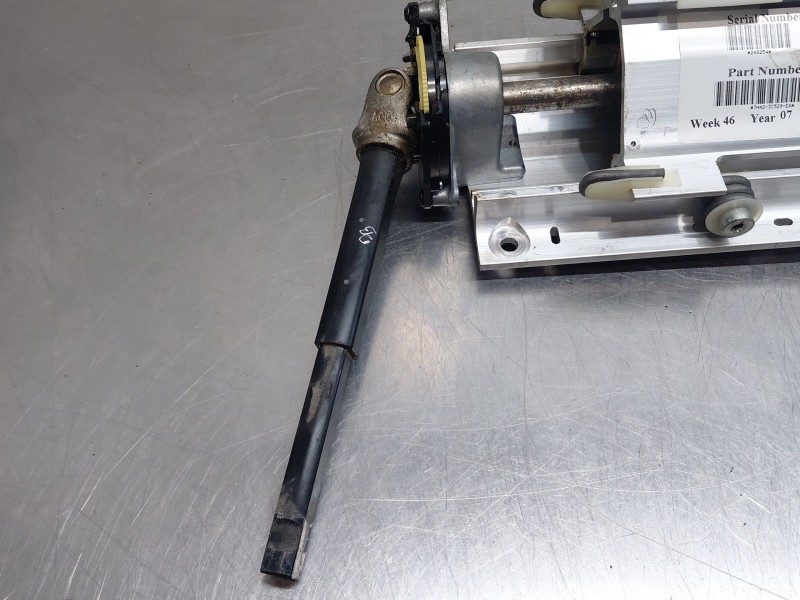 Recambio de columna direccion para land rover range rover sport i (l320) 4.2 4x4 referencia OEM IAM   