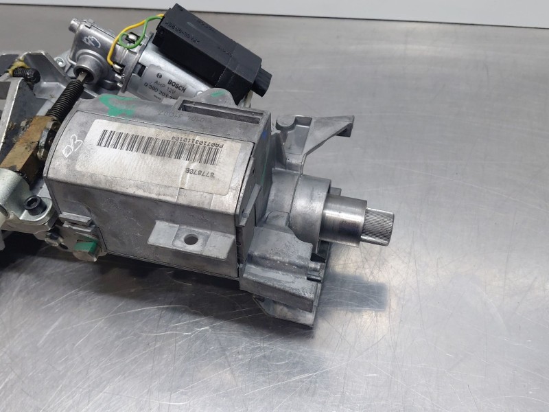 Recambio de columna direccion para land rover range rover sport i (l320) 4.2 4x4 referencia OEM IAM   