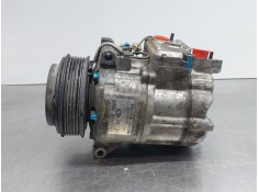 Recambio de compresor aire acondicionado para land rover range rover sport i (l320) 4.2 4x4 referencia OEM IAM   