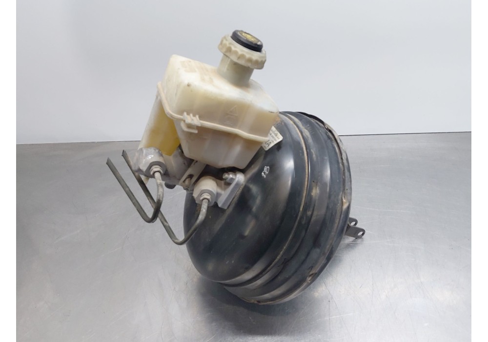 Recambio de servofreno para land rover range rover sport i (l320) 4.2 4x4 referencia OEM IAM   