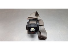 Recambio de cinturon seguridad trasero derecho para ssangyong rodius xdi limited referencia OEM IAM 7560221102  