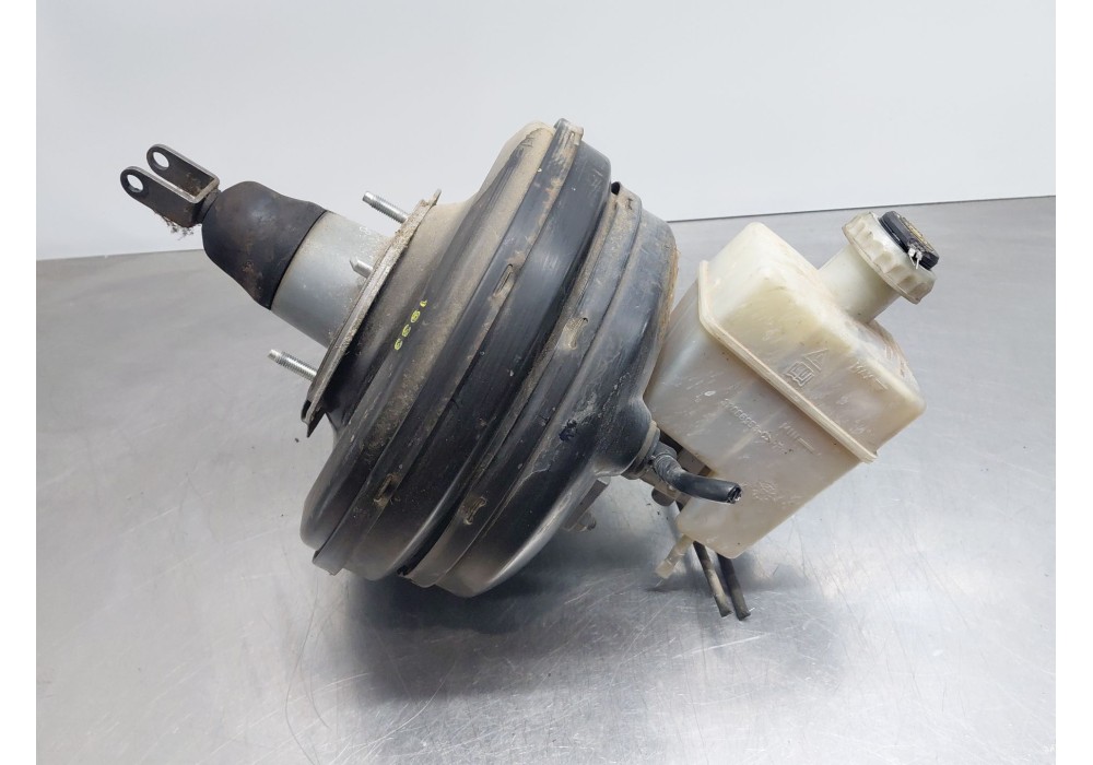Recambio de servofreno para land rover range rover sport i (l320) 4.2 4x4 referencia OEM IAM   