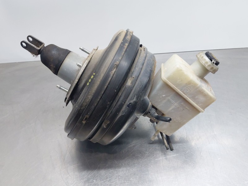 Recambio de servofreno para land rover range rover sport i (l320) 4.2 4x4 referencia OEM IAM   