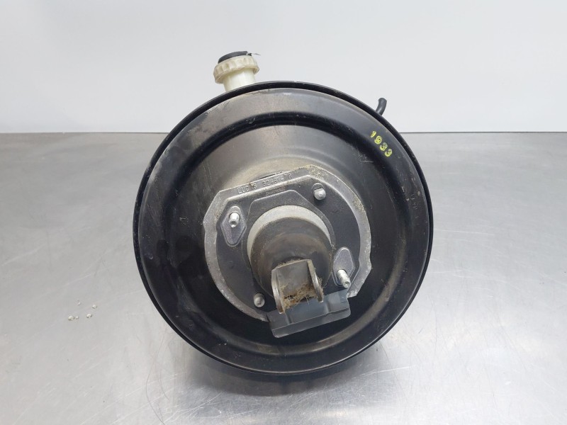 Recambio de servofreno para land rover range rover sport i (l320) 4.2 4x4 referencia OEM IAM   