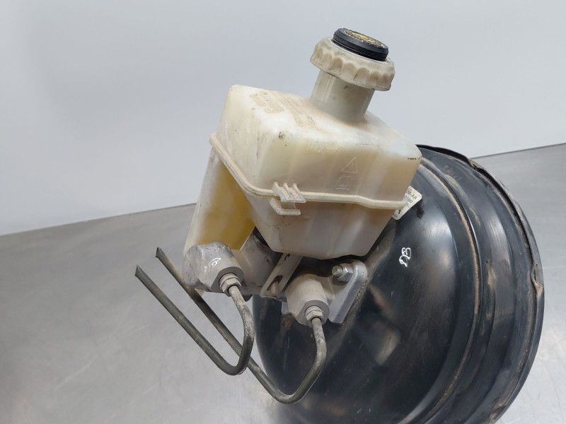 Recambio de servofreno para land rover range rover sport i (l320) 4.2 4x4 referencia OEM IAM   