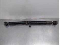 Recambio de transmision central para land rover range rover sport i (l320) 4.2 4x4 referencia OEM IAM   